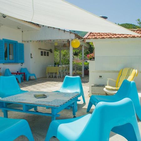 Benvenuti Nel Sud Sessa Cilento Exterior foto