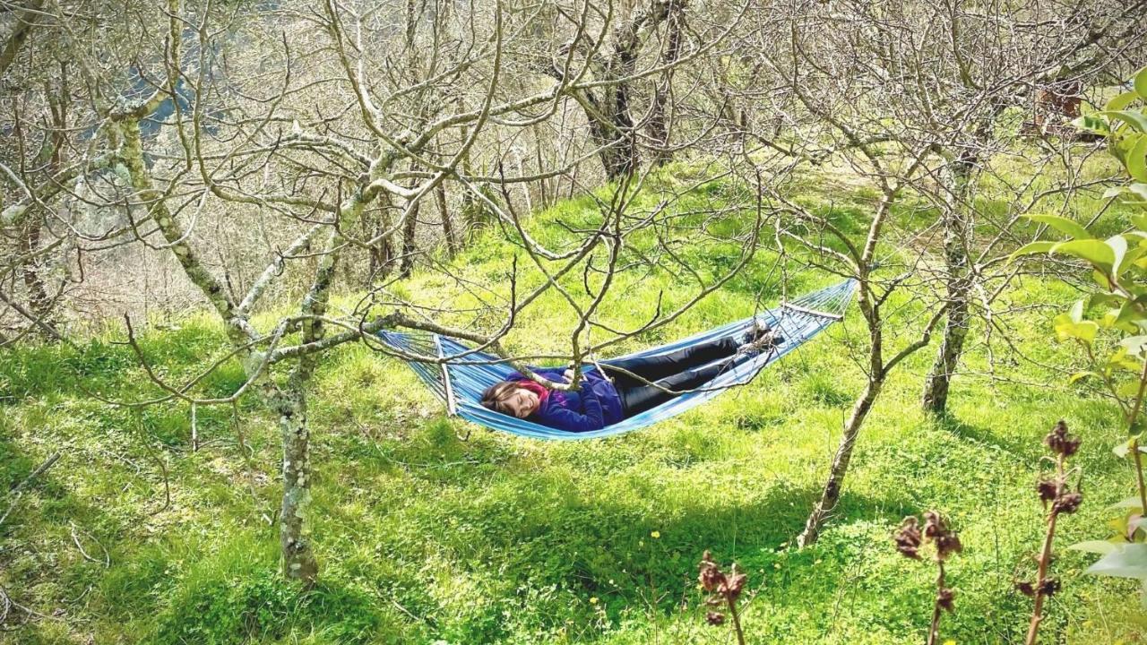 Benvenuti Nel Sud Sessa Cilento Exterior foto