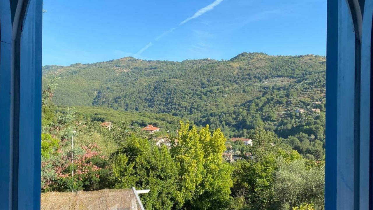 Benvenuti Nel Sud Sessa Cilento Exterior foto