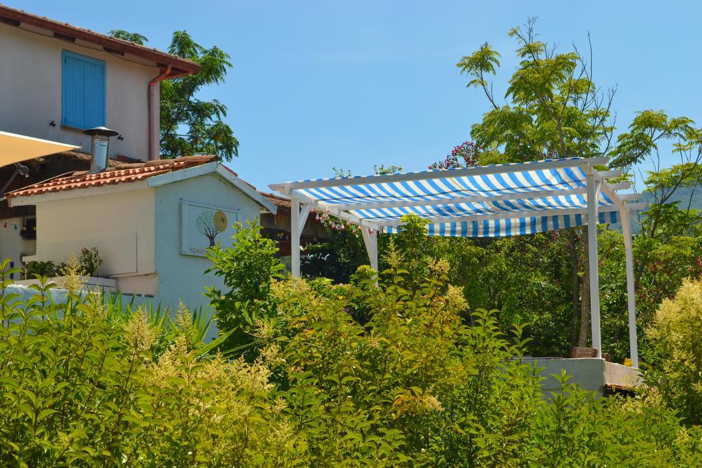 Benvenuti Nel Sud Sessa Cilento Exterior foto